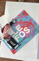 Openair St.Gallen 1-Tagespass Sonntag OASG St Gallen
