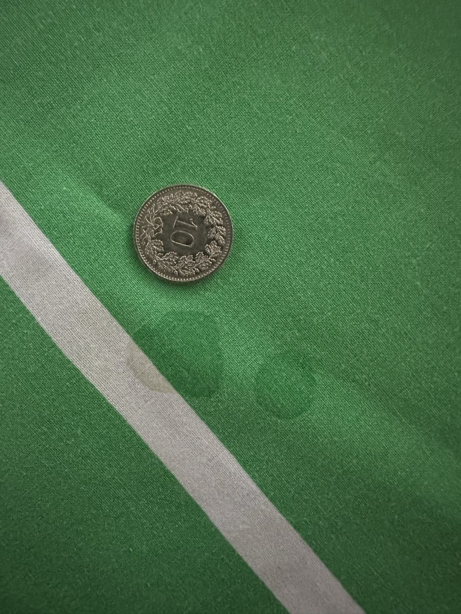 Biancheria da letto: Coole Bettwäsche Fussball – Usato da Uetendorf venduto da Gar_9pvy 2