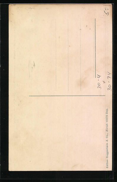 Photos, Lettres & Cartes p.: Waffenchef der schweizer Infanterie Ober – D'occasion à Berlin par bartko-reher 1