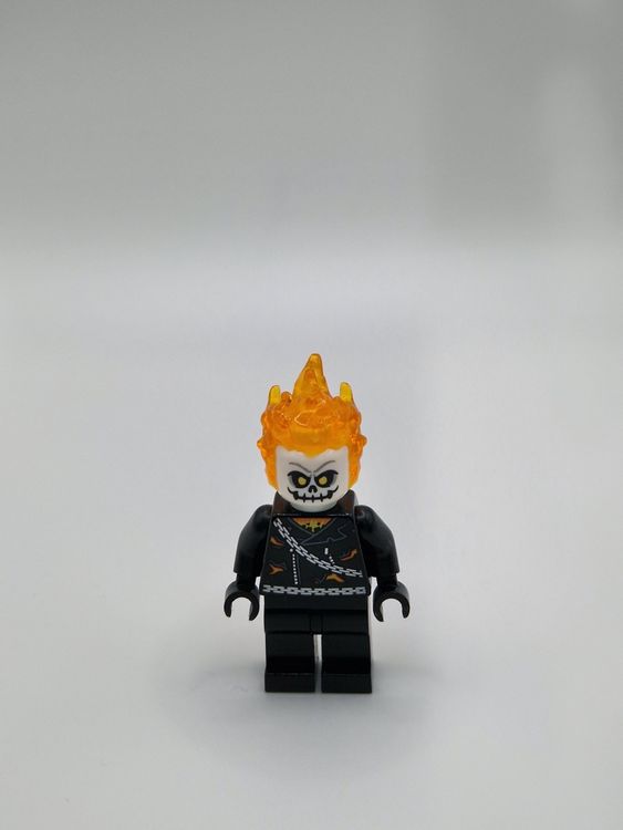Lego Ghost Rider sh267 (selten) - Minifigur (Gebraucht) in Möhlin für ...