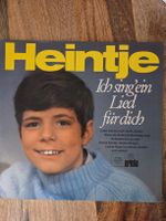 Heintje - Ich sing ein Lied für dich