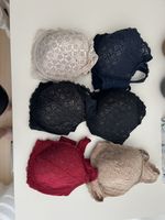 6x intimissimi BHs