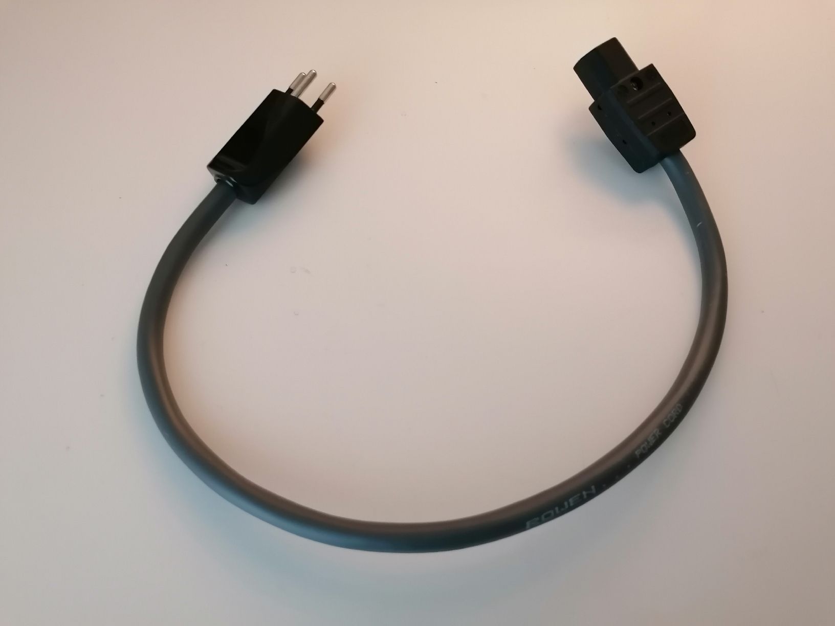 Altro Materiale elettrico: Netzfilter Isotek EVO3 Syncro Uni – Nuovo (secondo la descrizione) da Rothenburg venduto da Corazondeleones 2