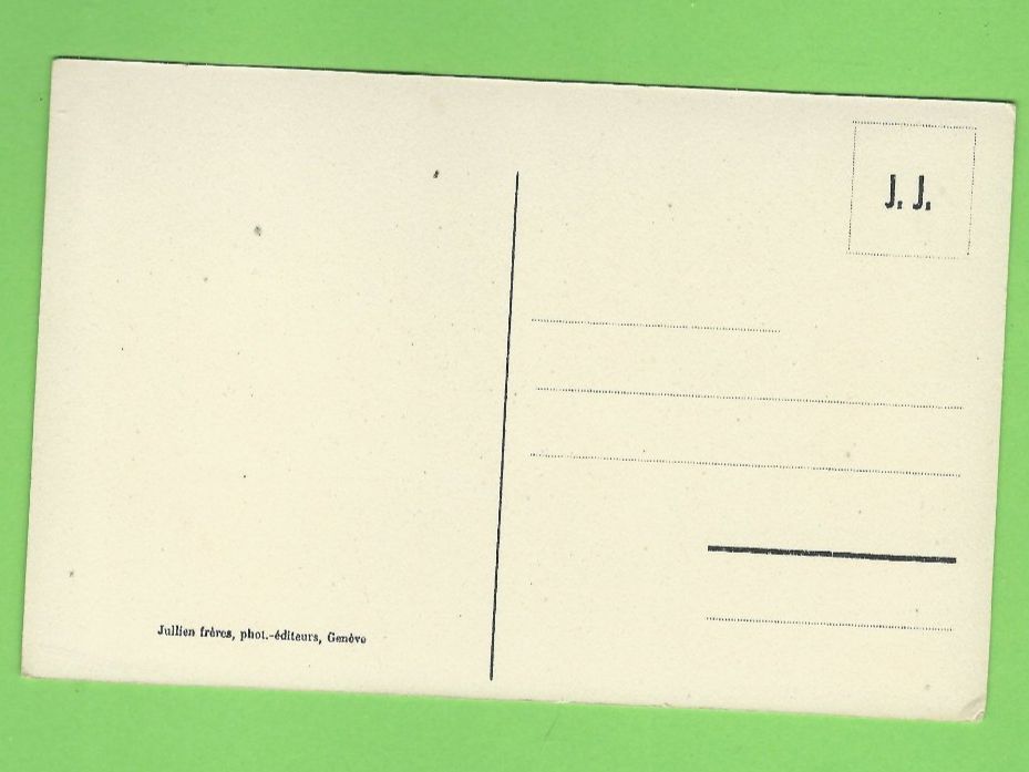 Cartoline postali: Gruyères – Usato da Zürich venduto da t24_de 1