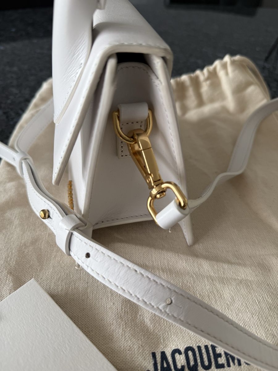Jacquemus Taschen für Damen: Jacquemus Chiquito  – Gebraucht aus Ostermundigen von bey_25bs 7