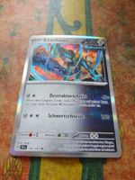 POKEMON  Eisenhaupt  H  SSP DE  132/191   KP130   2024