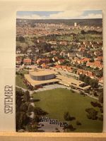 AK von Sindelfingen / Deutschland