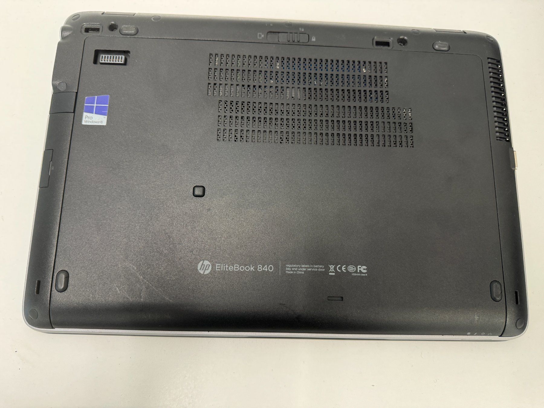 Hewlett Packard Portables: HP ProBook 840 G2 – D'occasion à Nussbaumen AG par Compfix.IT 2
