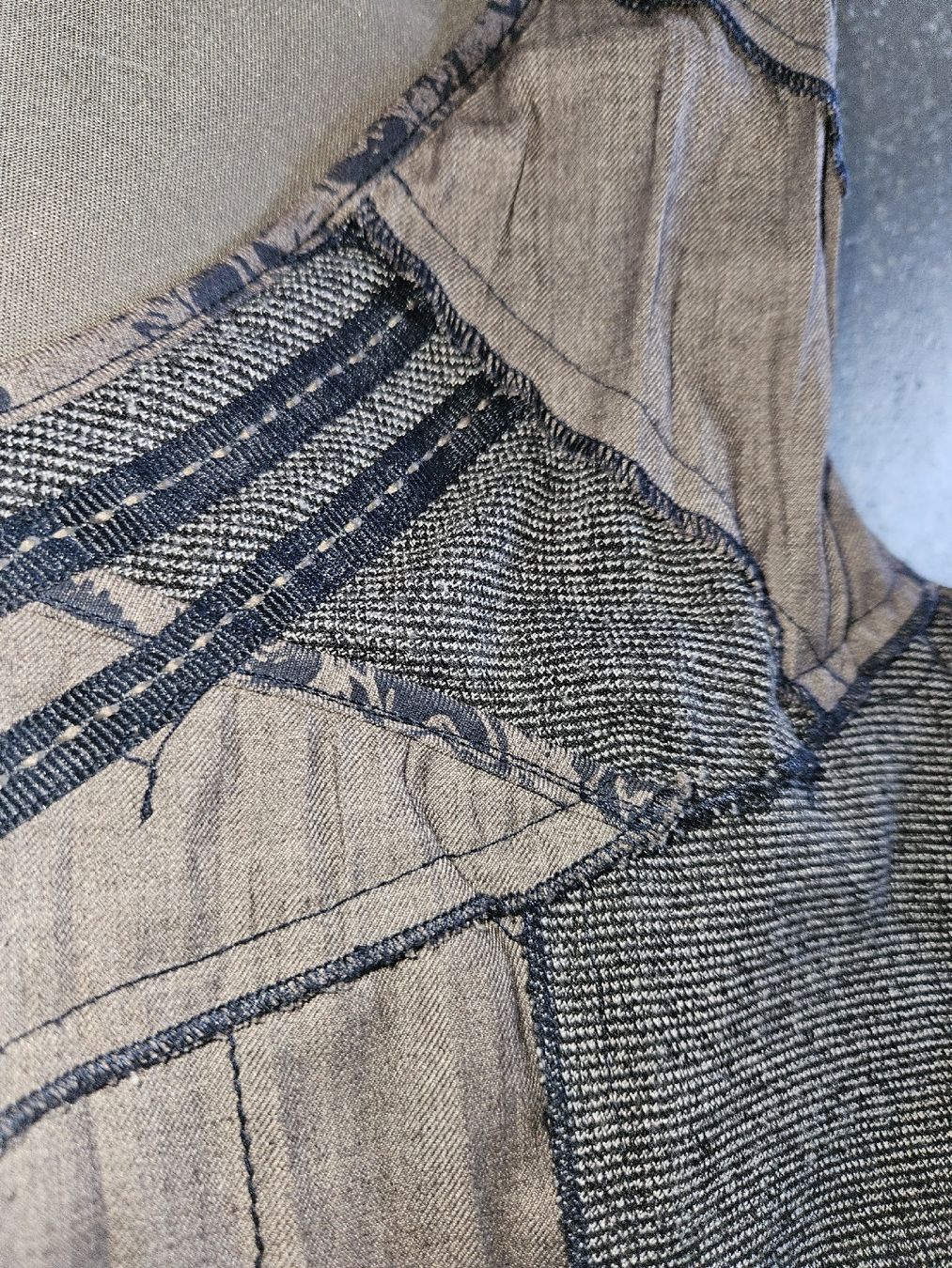 Robes: Kleid Damen Grösse 5 Braun – Neuf (Voir description) à Anwil par tamoos 5