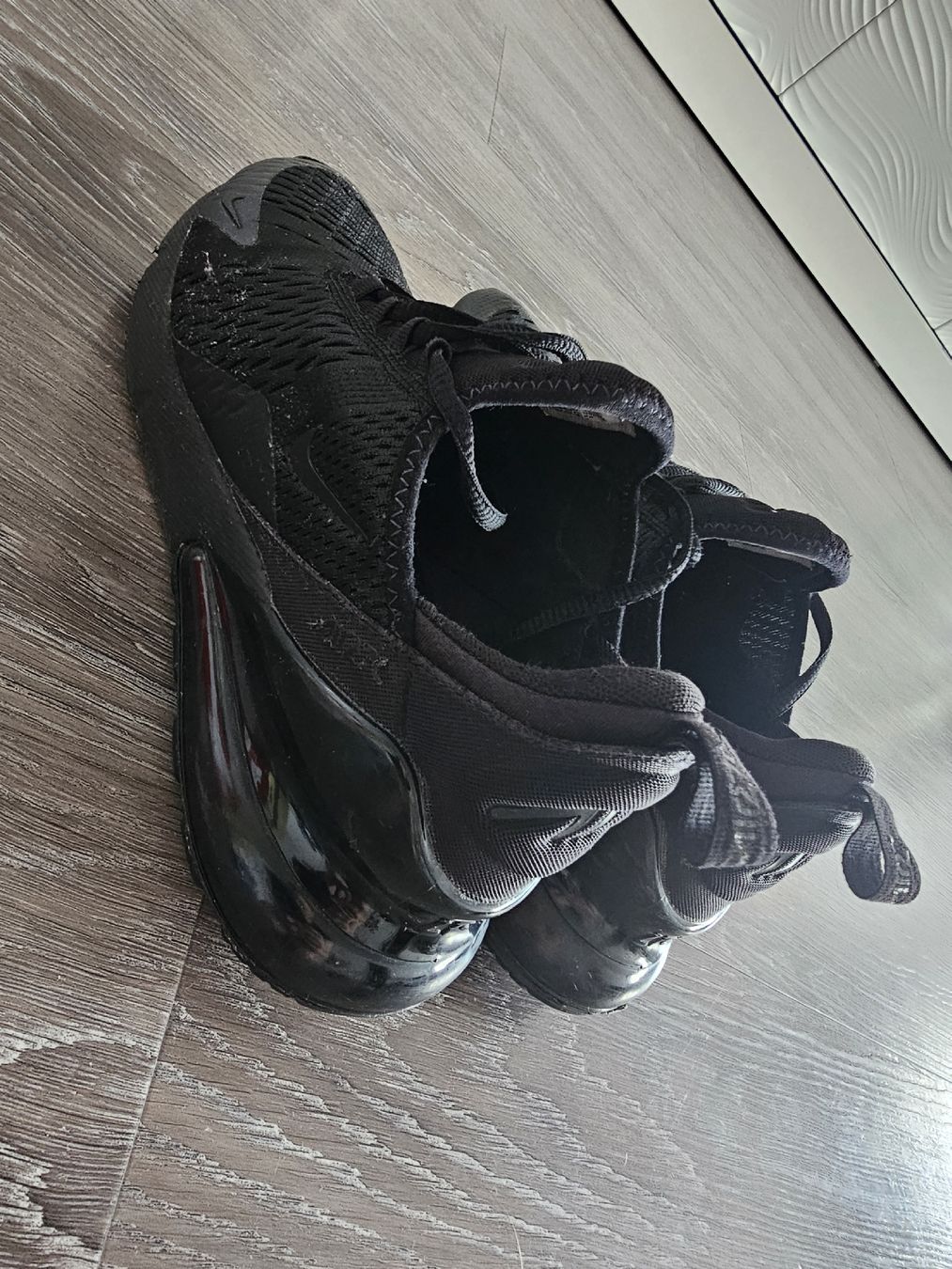 Nike Scarpe da uomo: Nike Air max 270 – Usato da Langnau i. E. venduto da gas_6wy5 1
