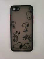 I-Phone S8 / S7 hülle Snoopy