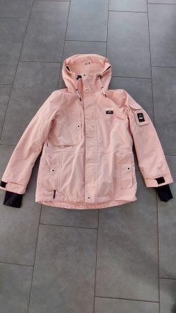 Dope Skijacke Grösse S