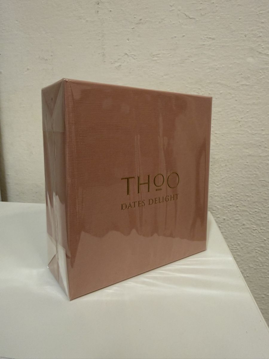Profumi & Eau de Toilette: THoO Dates Delight 75 ML – Nuovo e nell'imballaggio originale da Wil SG venduto da Dufthaus