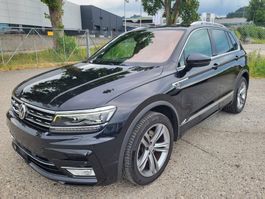 VW Tiguan 2.0 TSI 180PS Highline R-Line 4x4 DSG (DD)