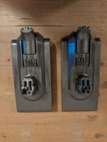 2 Akkus Dyson Original