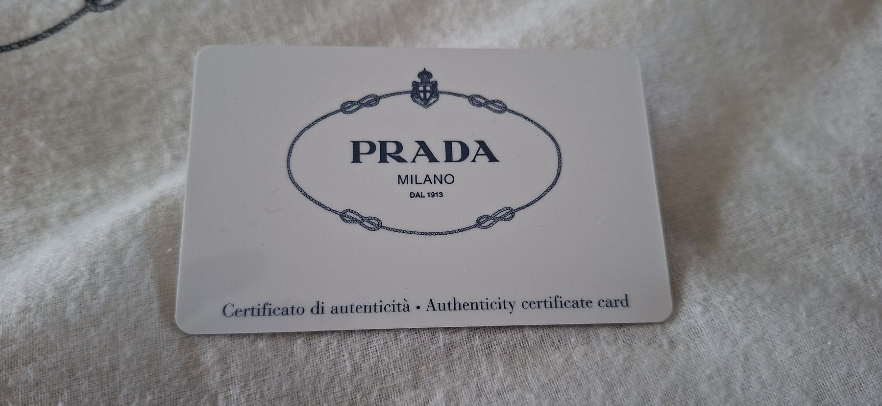 Prada Sacs femmes: PRADA Saffiano Original – Neuf avec emballage d'origine à Niederoenz par bicicum 3