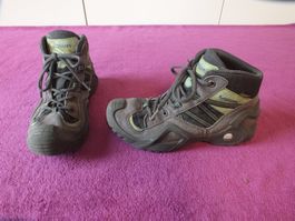 Lowa Wander -Schuhe Gr. 37
