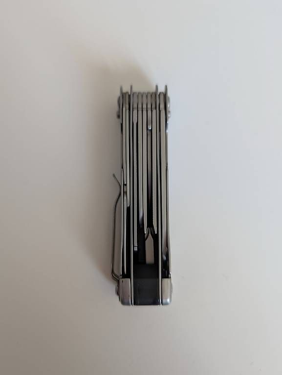 Coltelli tascabile: Seecode Multifunktions-Messer - Neu – Nuovo e nell'imballaggio originale da Nidau venduto da joe00 4