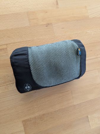 Mikrofasertuch Tek Towel