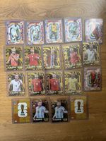 Pack panini adrenalyn XL world cup 2026 rare