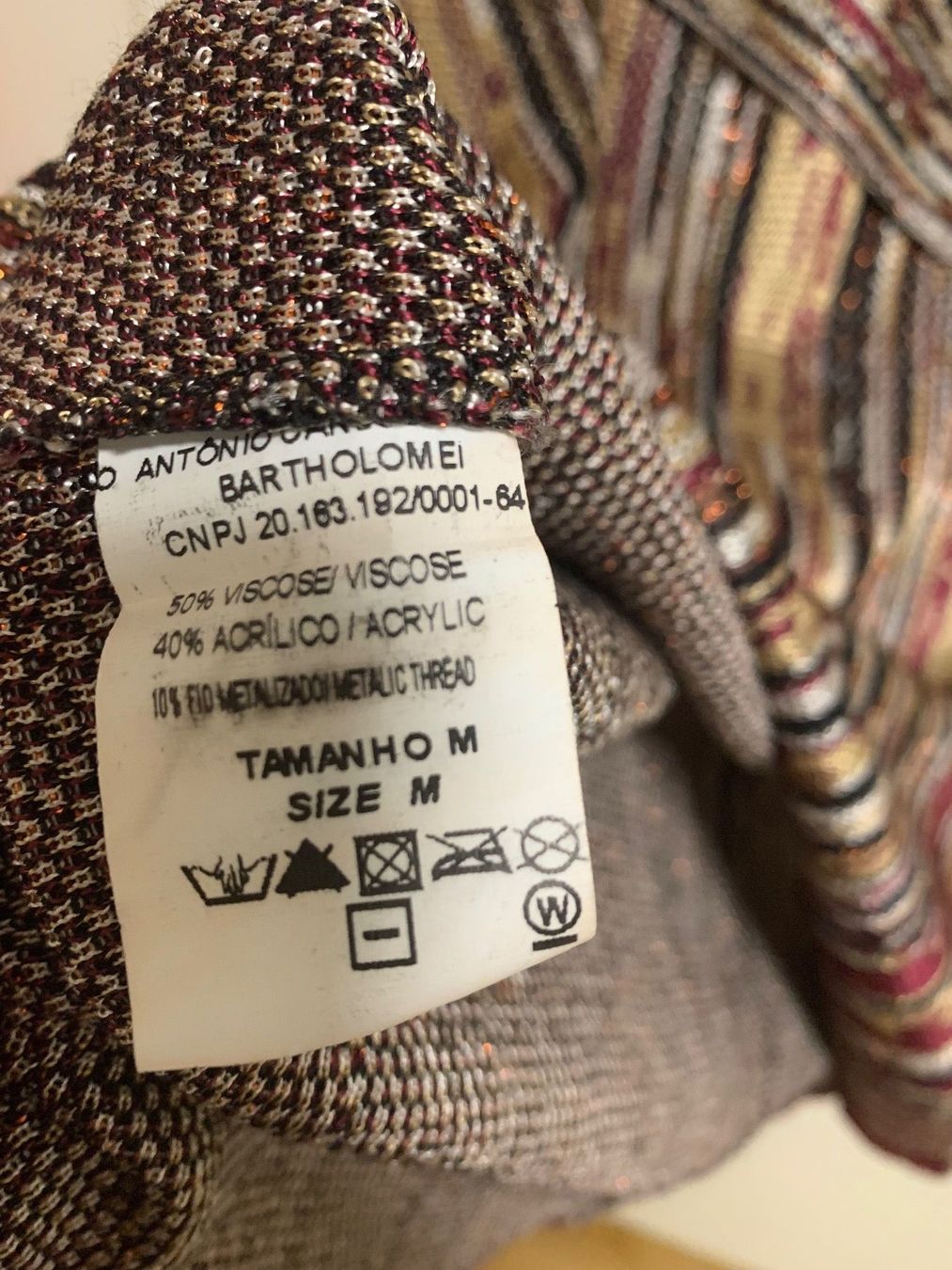 Vestiti: Cecilia PRADO Abendkleid Gr M – Usato da Basel venduto da iulia_haul 6