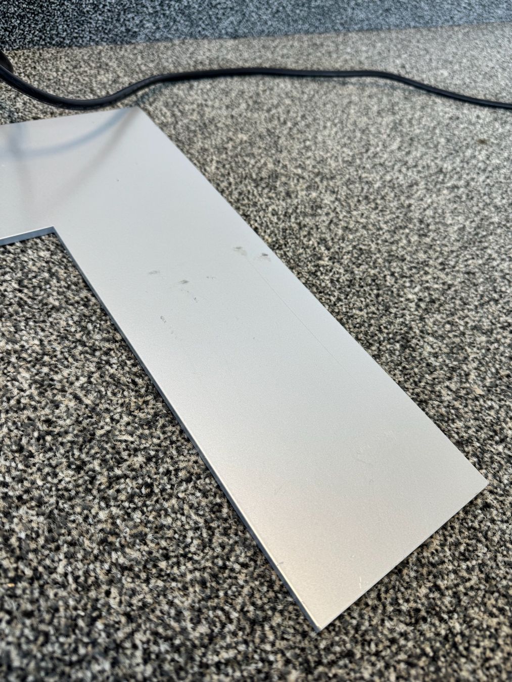 Lampade: Alteme Eco Stehleuchte Warmweiss – Usato da Schönenwerd venduto da mcofficeshop 6