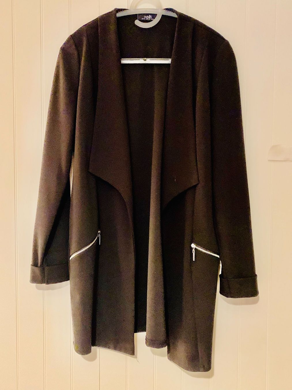 Cappotti: Blazer long t.38 – Usato da Sion venduto da DayJenn