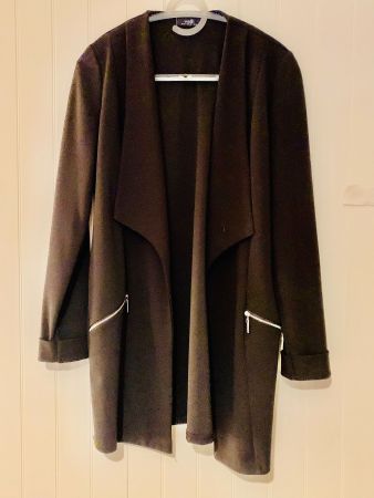 Blazer long t.38