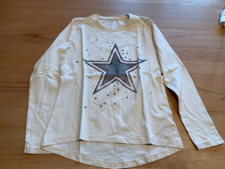 Kinder Longshirt von Name It Grösse 146 - 152
