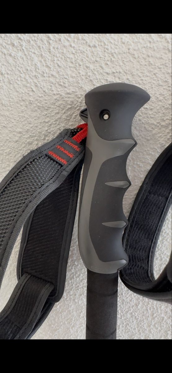Bastoncini da sci: BÂTONS DE SKI SCOTT PURE ADJUST SRS / carbone – Usato da Lengnau BE venduto da Dali. 6