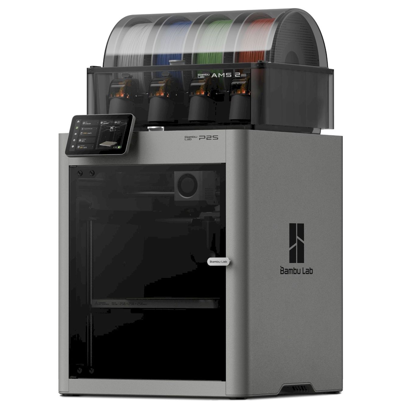 Bambu Lab Imprimante 3D: Bambu Lab P2S Combo 3D-Drucker – Neuf avec emballage d'origine à Bottighofen par zaap