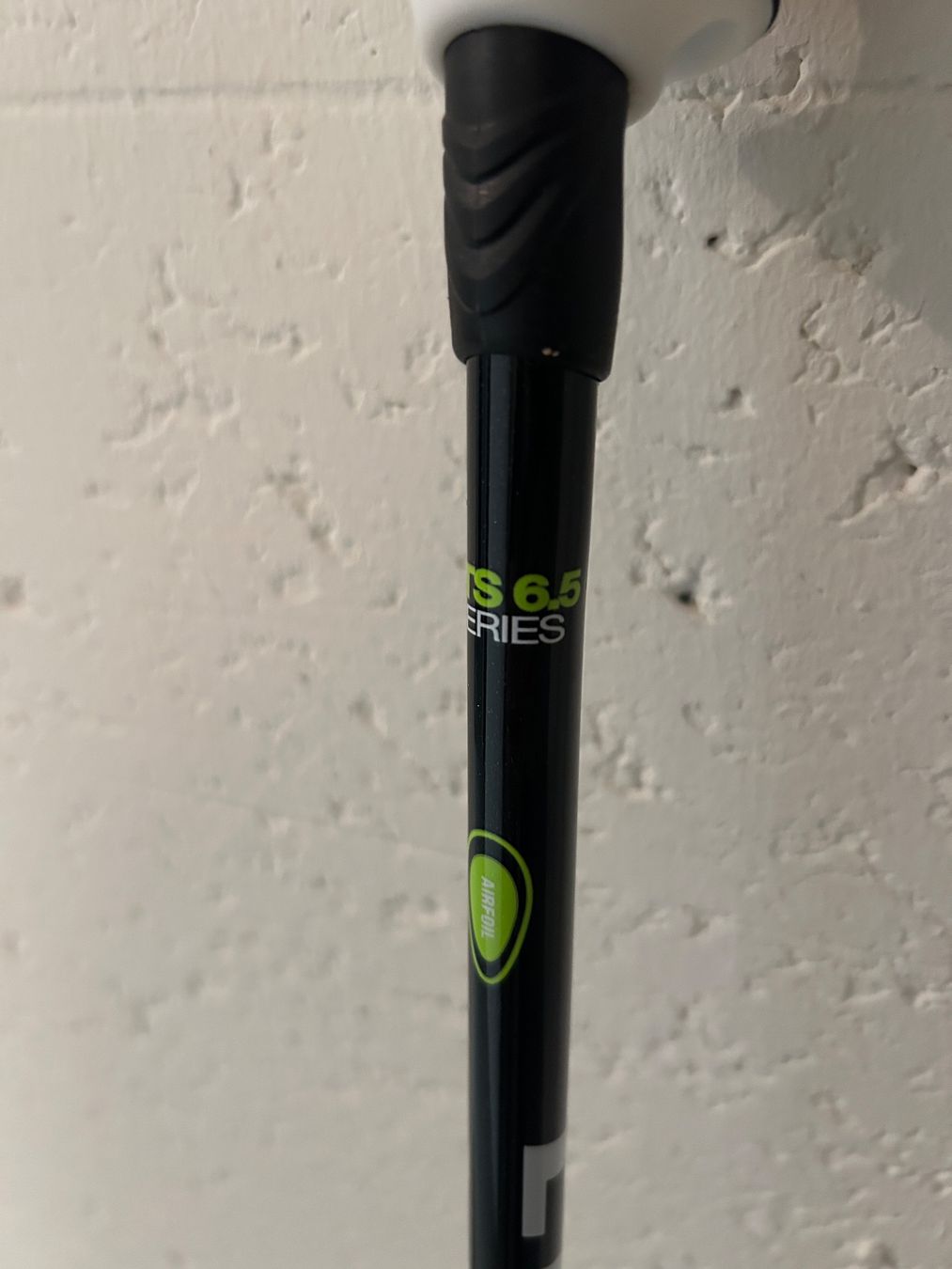 Leki Bastoncini da sci: Leki Titanium Series Speed 14T Trigger S – Usato da Arlesheim venduto da lpi_bq82 3