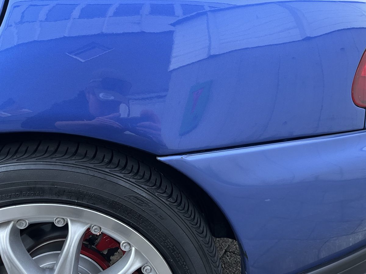 Subaru Automobili: Subaru Impreza GT – Usato da Adelboden venduto da mar_y6t5 4