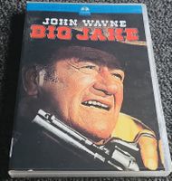 John Wayne - Big Jake Western Film (20694)