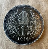 Österreich - 1 Krone 1914