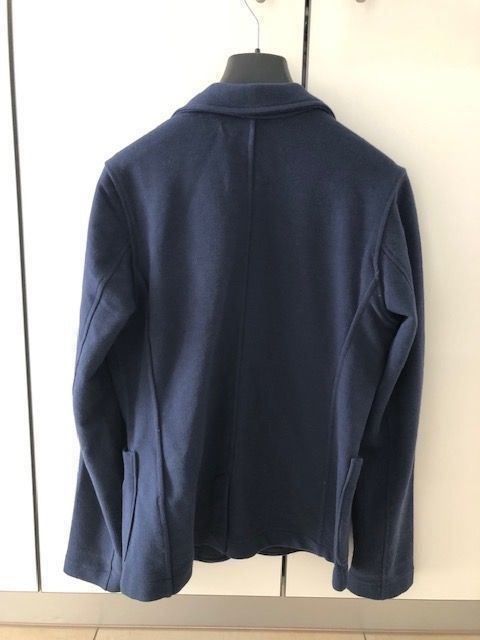 Benetton Jacken & Mäntel: Benetton giacca classica ragazzo – Gebraucht aus Davesco-Soragno von dvf_7h6d 1
