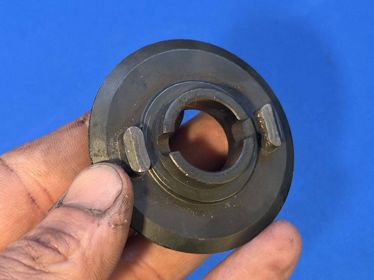 Parti ricambio per ciclomotori: Starterteller 503 Automatik – Usato da Bolken venduto da si.x.las 2