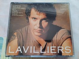 Cd Lavilliers - 2 Cds