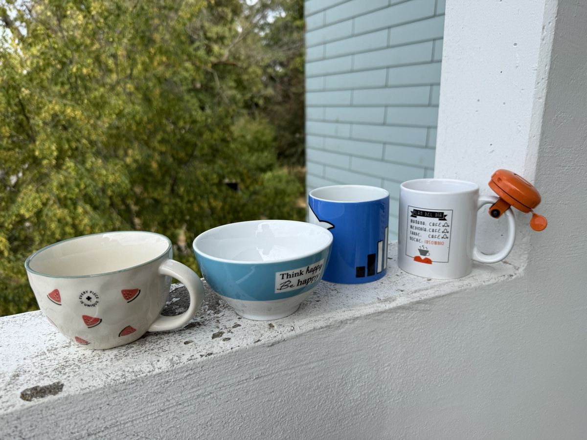 Tasses: Tassen  – Neuf (Voir description) à Winterthur par Montreal63 6