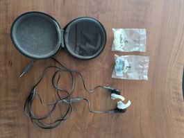 Bose SoundSport IE 2018