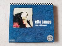 Etta James  -  Come a little Closer