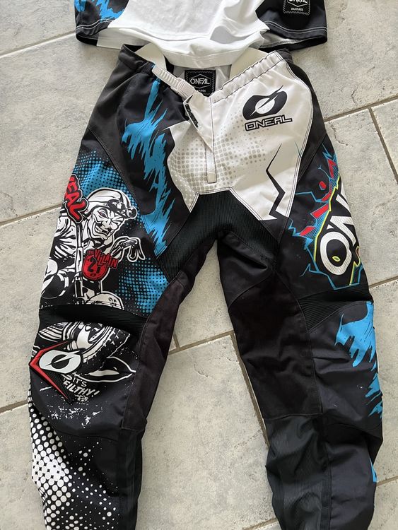 O'Neills Leibchen & Hosen: O'Neal Bike Set – Gebraucht aus Kleindöttingen von Mausi59 3