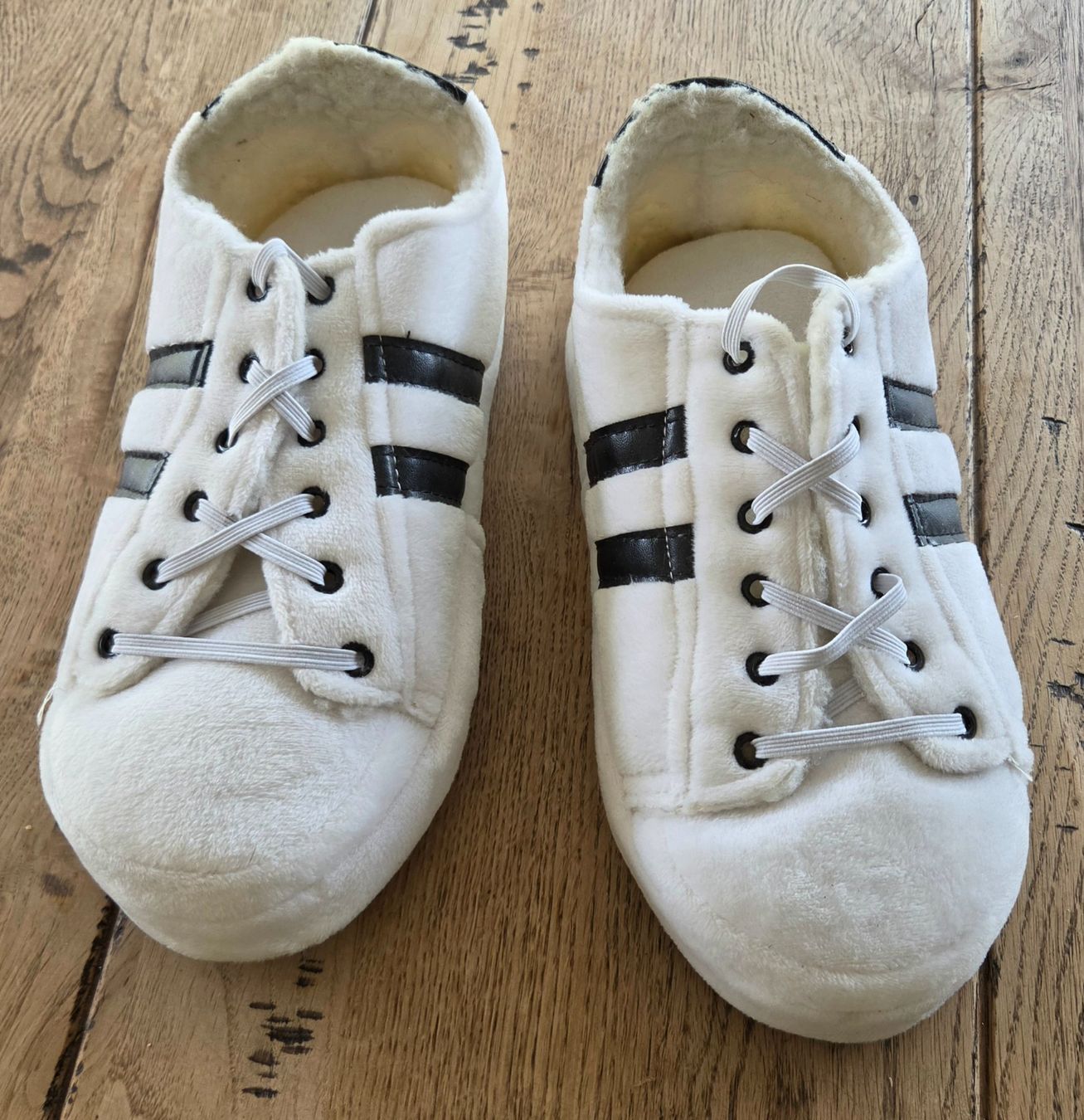 Herrenschuhe: Pantoffeln Grösse 37-38 – Neu (gemäss Beschreibung) aus Bäriswil BE von irwu
