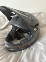 Downhill/Enduro Helm Gr. M, ideal für die kommende Saison!