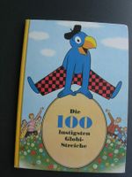 Die 100 Lustigsten Globi-Streiche ° Band 41, 2. Auflag 1983