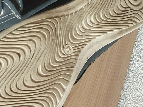 Scarpe da donna: Schuhe Halbschuhe Grösse 44 – Usato da Bremgarten b. Bern venduto da Marge7979 4