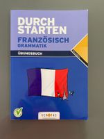 Französisch Grammatik Übungsheft ink. Lösungen