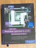 Photoshop Lightroom 6 & CC - Das umfassende Handbuch top!