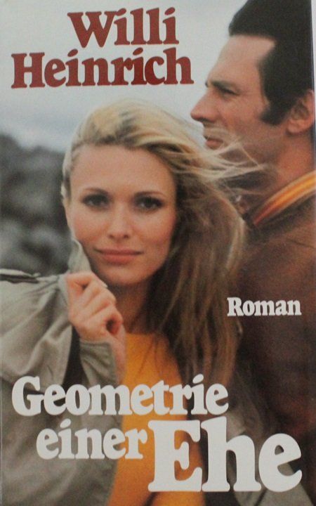 Bücher: Geometrie einer Ehe (Roman) – Gebraucht aus Schlatt TG von annesbuecher
