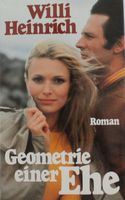 Geometrie einer Ehe (Roman)